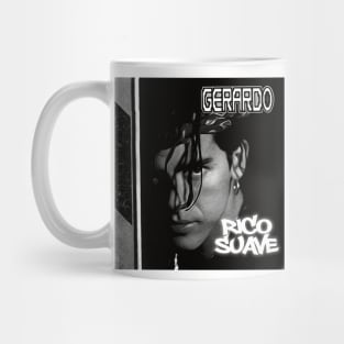 Rico Suave (White) Mug